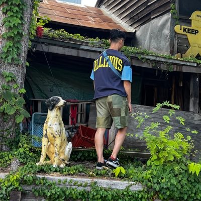 koheimahaloo's profile picture. 