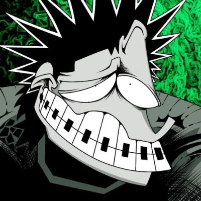 adamas28's profile picture. "Oh GROSS! This whiskey tastes like pregnant lady piss!"
-Tito ("Citizen Toxie: The Toxic Avenger IV")