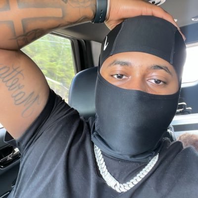 TreVonSumTer_'s profile picture. THEE ONE FROM THE 803📍