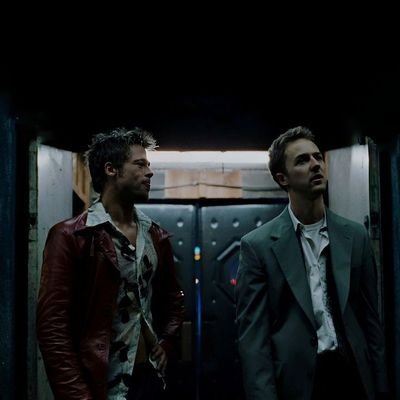 neverbeenwoke's profile picture. 