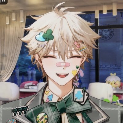 ghktjd266's profile picture. 루이담당일찐