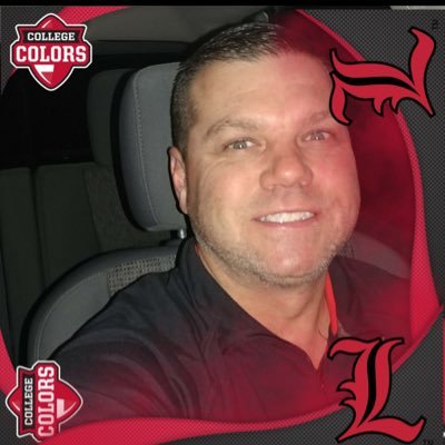 ahiggcardsfan's profile picture. Red til I'm dead! Raiders,Colts, Pacers,Reds, ..known to lose sleep when the Cards lose. KY boy living in the Hoosier State🤷🏻‍♂️. #L’sUp “We watching or nah?”