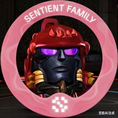 luoxixi5353's profile picture. ALL-IN sentient