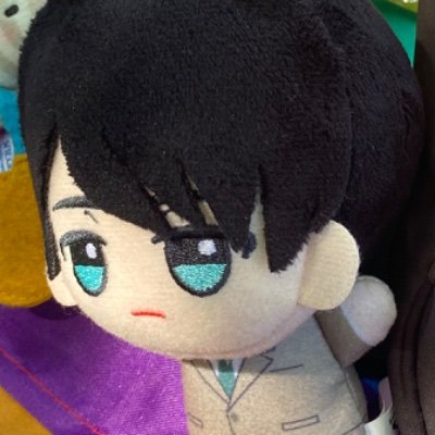 cherimahou's profile picture. cherimaho archivist