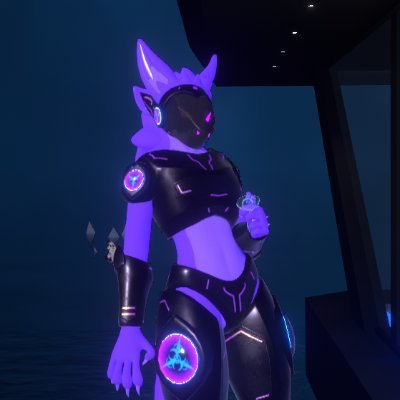 631Blu's profile picture. - Chimera Hue; By LackOfBindings on Gumroad
- Straight 

18+ Interaction please!