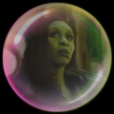 scarlettvizion's profile picture. 19. eat sleep breath cynthia erivo.
gelphie. cynthiana, even.
@/maxthropp on ao3