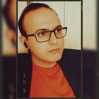 PourhafezM's profile picture. Interested in The Political.
کانال یادداشت‌هایم:
https://t.co/joXlF9YoE2