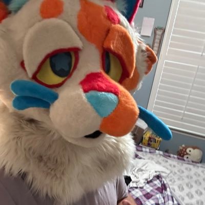grammysmith_'s profile picture. 18 | gay furry | big fat hairy men make me weak 😓
