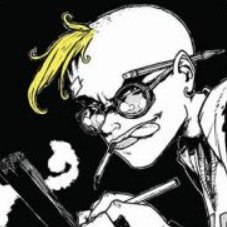 TaNkYdOu's profile picture. Je commente l'actualité, j'aime dessiner, fan des sciences et geek. Je déteste les désinformateurs, j'expose leurs défauts de raisonnement.