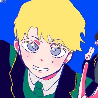 v0URqPTV1238421's profile picture. 舞台呪いの子が好きです！ ♏️ファンフィクションや感想などをみてます！呪いの子に関するツイートをしてる方をフォローしてます、不快にさせてしまったら申し訳ございません