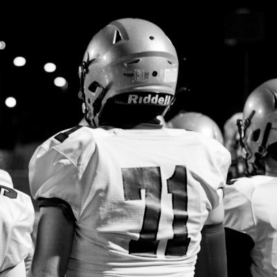 CoulsonTrystan's profile picture. 6’3 230 class of 2029, love my Family, Football OL/DL,Basketball C, Baseball LHP/1B