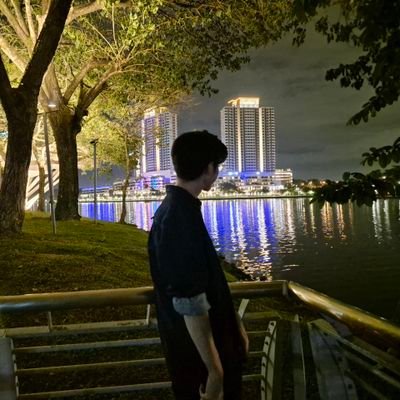 __haziqk's profile picture. Sleepy 💤