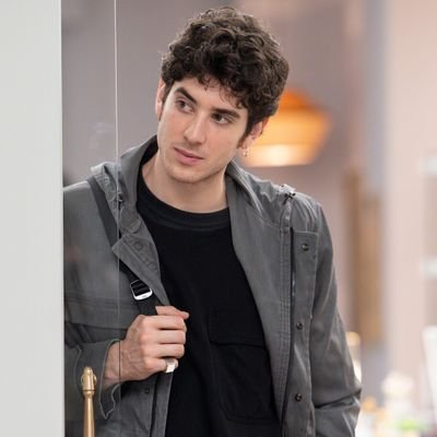 cestoioconte's profile picture. ╏⁠ ” ⁠  è a me non ci pensi ⁠”
╏⁠ ⁠”..certo che ci penso ⁠”

serve più amore🍊

my heart smiciolà and gamiao💌