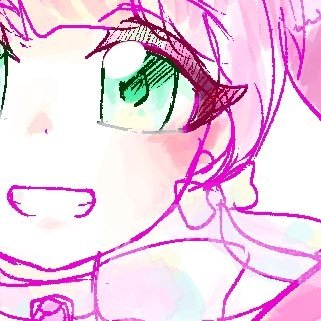 緑桜らぴす