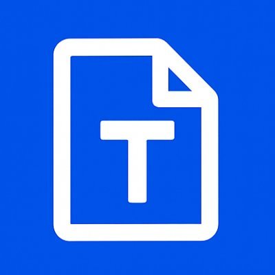 tflink_tmpfile's profile picture. Making file sharing simple, fast & private. No login, no tracking, no data collection. Built on @Cloudflare Workers.  🌐 https://t.co/Fry0e0Ynt8