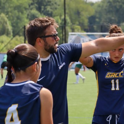 MarioZunigaGil's profile picture. Head Women’s Soccer Coach @GRCCwsoc | Director of College Recruiting @MIRangersFC | UEFA A License & MS @OhioU | @UnitedCoaches Premier Diploma & 30under30