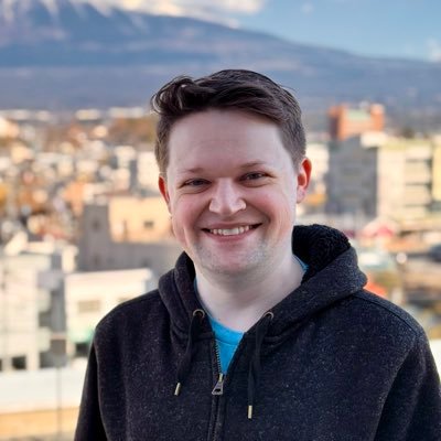 jonaharagon's profile picture. I founded @privacy_guides, I'm building @triplebitnet, I'm passionate about digital rights, and I’d rather you find me on Mastodon :)