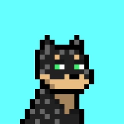 Villymeta's profile picture. Fullstack Dev