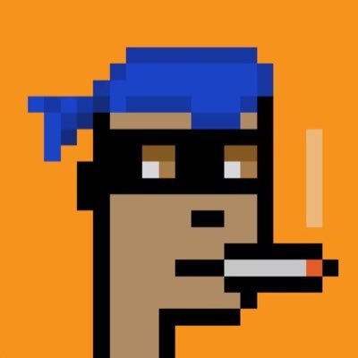 chahine_eth's profile picture. 