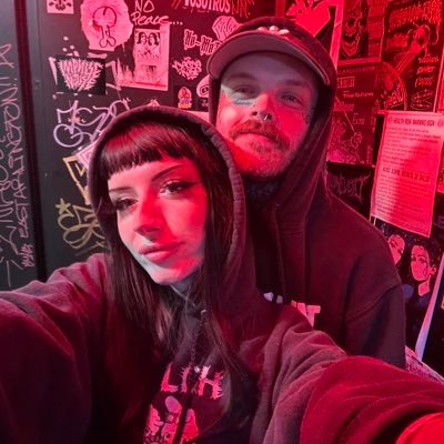 dismalxfairy's profile picture. ⛓️‍💥𝔗𝔞𝔱𝔱𝔬𝔬 𝔞𝔭𝔭𝔯𝔢𝔫𝔱𝔦𝔠𝔢⛓️‍💥 okhc ⚔️ 𝔅𝔯𝔢𝔫𝔡𝔞𝔫💕