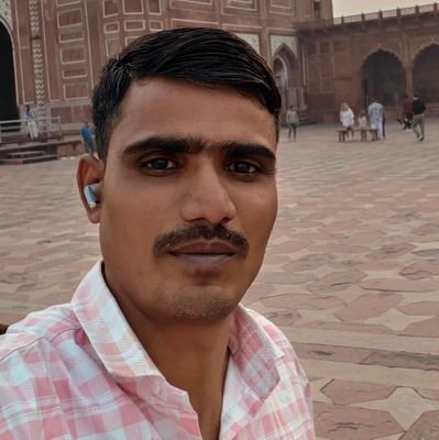 JATAV54's profile picture. जय भीम नमो बुद्धाय 🙏