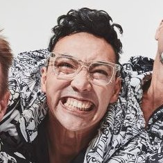 BL4CKBUGS's profile picture. “I’m a pointless effluent… it seems to love me” || FREE PALESTINE || Primus, Britcom and Ausrock enjoyer || Read strawpage byf! || Priv: @H4PPYLAND