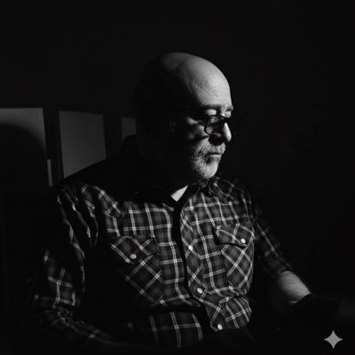 ArandiCesar's profile picture. No vine a obedecer los márgenes. "Diversitas infinita in infinitis combinationibus" IDIC🖖🏻🖖🏻