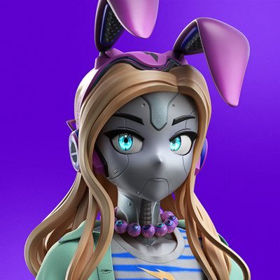 L0lana_x's profile picture. Web3 explorer | Citezen @Onboard3___