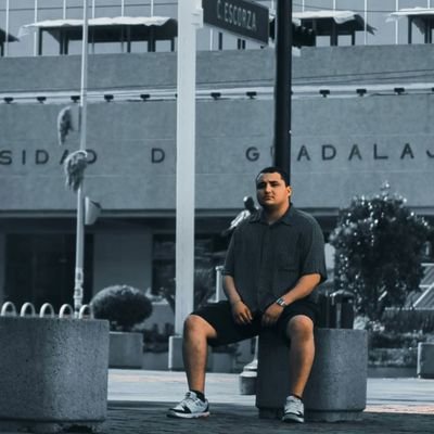 Diegonersk899's profile picture. GDL- 26 🌊
失った人々や友人、あるいは消え去った夢を決して忘れません。