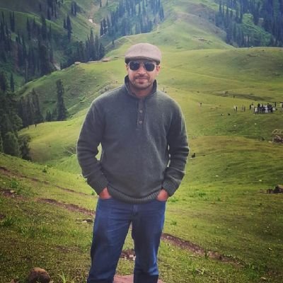 AdnanBiotech's profile picture. Student | Teacher | Quaid-i -Azam University, Islamabad.