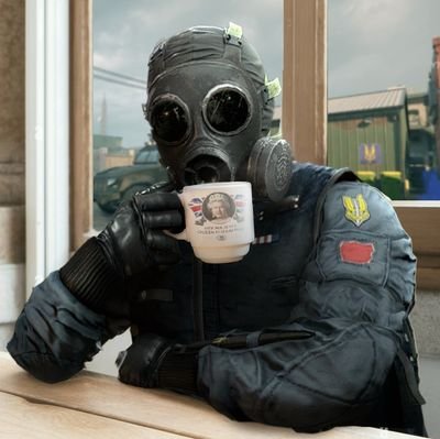 Angrbodahunter's profile picture. não sei oq por aqui