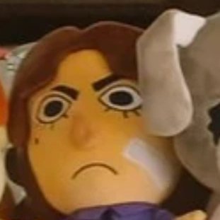 Roboscott979's profile picture. I'm back