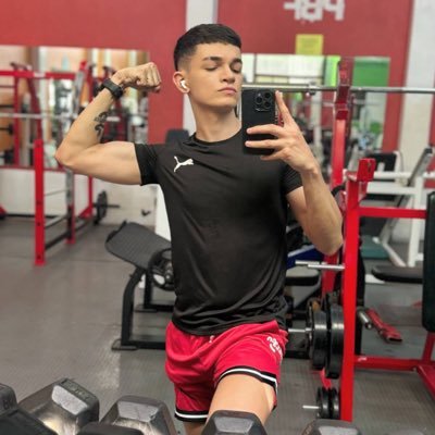 DannySandersES's profile picture. PRINCIPAL: @DannySanderVIP • #NSFW