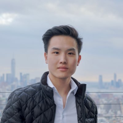 HighTableAndy's profile picture. Co-founder of HT Hedge. Tech & finance news