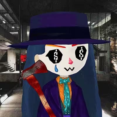 sanukek's profile picture. scope stay on ( -_•) ▄︻デ══━一 💥https://t.co/qXww3XexSQ | @luvix_cabal | https://t.co/3LM2hn6AhO