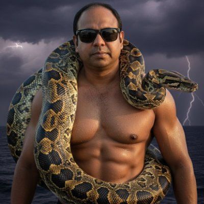 AvikDey1459522's profile picture. Nothing Much