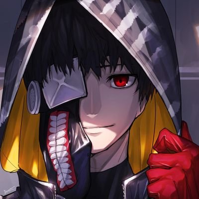 RubahSenja_'s profile picture. Ngidol Happy 😁