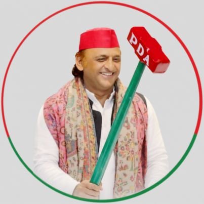 Samajwadi_Cycle's profile picture. Samajwadi party जिंदाबाद