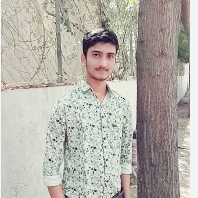 Atharva23961's profile picture. 