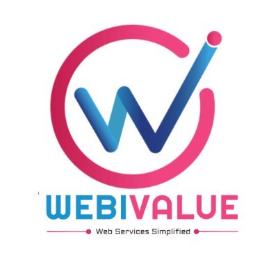 webivalue's profile picture. Webivalue is a globally based, leading result-driven website development and design company.