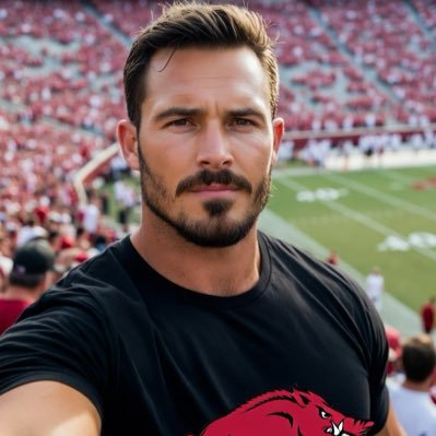 BWHogfan's profile picture. Friends call me BW, you call me sir. Razorback Engineering school alum. Die hard Hog fan.