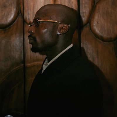 heisfelakuti's profile picture. Doctor in making👨‍⚕️🩺 highly favored by God. Manchester city in veins💙