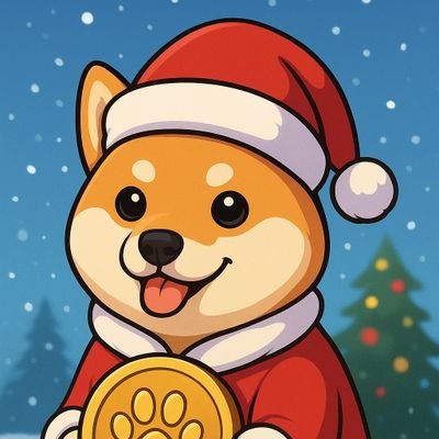 YourSantaPaws's profile picture. 
