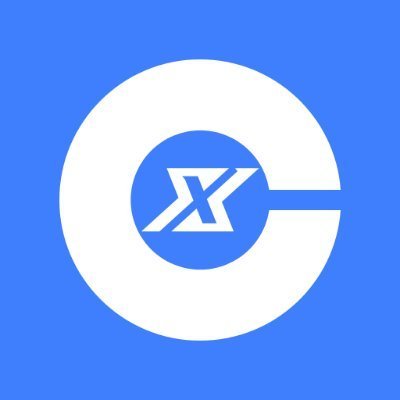 CreatorX_Media's profile picture. Web3 Creator Economy Platform