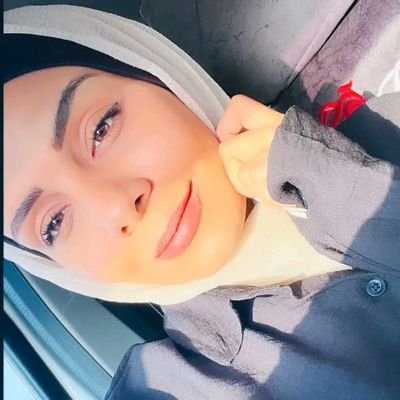 Harazeen23's profile picture. Journalist From gaza 🇵🇸 
فلسطين بحاجة لدعمكم