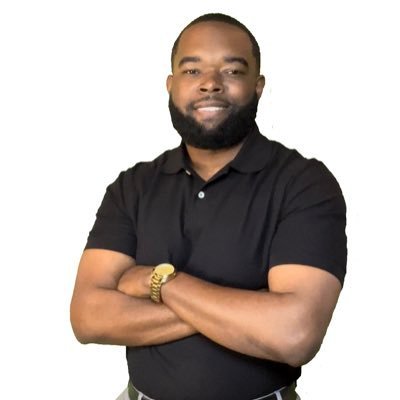 MaNicolejones's profile picture. 200k+ on TikTok, IG @moneycoachvince
UD Alumni |
Money|Hustle|Ambition|Legacy|
Impact Positivity|Intent|
#GodFamilyBusiness
#WealthMindset