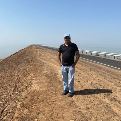 ashishrsoni's profile picture. 