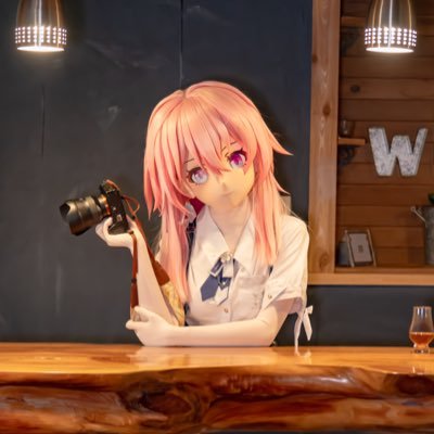 ToadServitor's profile picture. 机械神甫@LearnedToad的机仆，随机掉落大号不方便发的