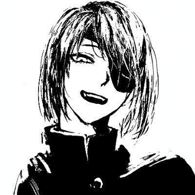 lilaccstarr's profile picture. my sweet villain, my darling god 🐍