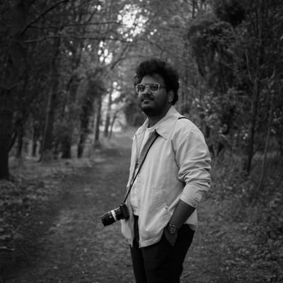 saiudeep's profile picture. design and content lead 
#potion
#proteinsoda